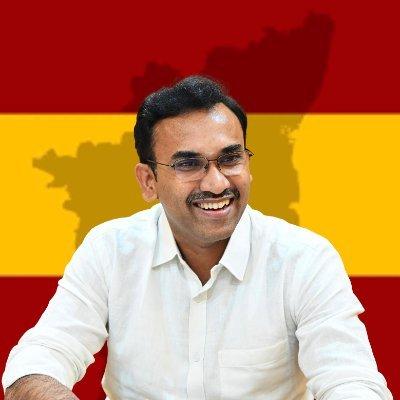 Candidate Dr. K. G. Arunraj